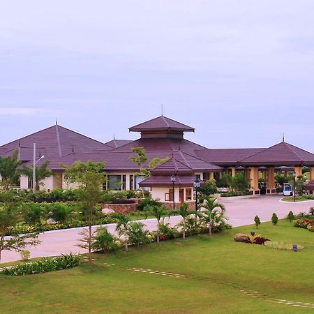 The Hotel Amara Nay Pyi Taw Naypyidaw Eksteriør bilde