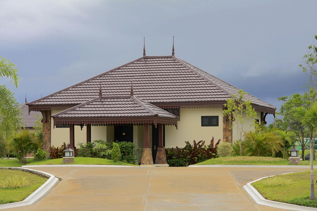 The Hotel Amara Nay Pyi Taw Naypyidaw Eksteriør bilde
