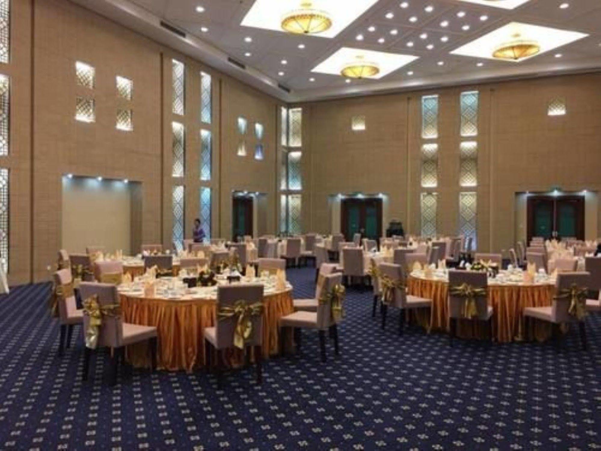 The Hotel Amara Nay Pyi Taw Naypyidaw Eksteriør bilde